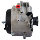 WAI Alternator - 23162N