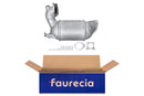 FAURECIA 8LE 366 053-331 Catalytic Converter - Easy2Fit® Kit - fits RENAULT MEGANE I