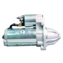 WAI Starter Motor - 17040N-VA