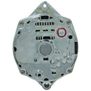 WAI Alternator - 7127-SECN-100A1G