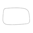 APEC Replacement Stick-On Standard Vehicle Mirror Glass RHS - AMS2192