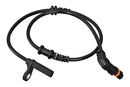 HELLA 6PU 358 217-141 Sensor, wheel speed - 2-pin connector