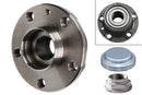 FAG Wheel Bearing Kit - 713650530