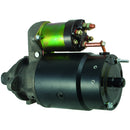 WAI Starter Motor - 4174N