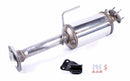 EEC DPF Cordierite - DPF092