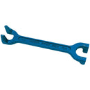 Draper Basin Wrench 1/2X3/4 BSP - 10876