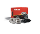 Mintex Brake Pad & Disc Kit fits -Renault MDK0083 (also fits other vehicles)