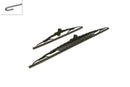 Bosch Twin Spoiler set of Front Wiper Blades - 575/360mm - 578S