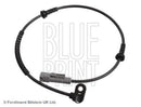 Blue Print Wheel Speed Sensor - ADG07194
