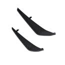 Genuine BMW Left Carbon Side Flicks  - 51.11.5.A08.FF9