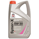 Comma Syner-X 5W-30 - 5 Litres - SYX5L