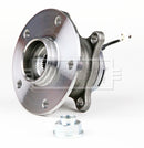 Borg & Beck Wheel Bearing Kit - BWK1575