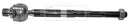 Borg & Beck Rack End - RH - BTR5082