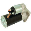 WAI Starter Motor - 19241N