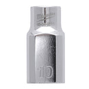 Milwaukee 1/2 Drive Socket Metric Standard-10MM - 4932480008