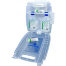 Safety First Aid Evolution Plus Eyewash Kits - 2 x 500ml - E459T