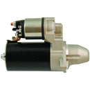 WAI Starter Motor Unit - 10909N fits Fiat, General Motors, Opel, Vauxhall