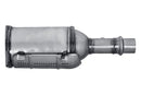 FAURECIA 8LH 366 080-931 Diesel particulate filter - Easy2Fit® Kit - fits CITROËN C5 III Break