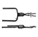 BM Cats DPF - BM11055 with Fitting Kit - FK11055 fits Jaguar