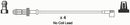 WAI HT Lead Set - ISL467