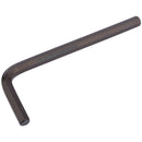 Draper 6.0MM Hexagon Key Wrench - 33556