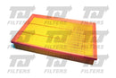 Quinton Hazell Air Filter - QFA0263