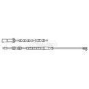 Borg & Beck Wear Lead  - BWL3095 fits BMW Z4 (E89) 03/10-