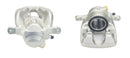 Calitech Brake Caliper - Fits MERCEDES-BENZ - Front RH