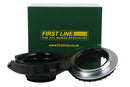 First Line Strut Mounting Kit  - FSM5183 fits VAG A3,TT,Golf,Caddy,Yeti etc