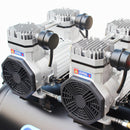 SIP QT AIR DD 3hp 100ltr Quiet Ultra Low Noise Oil-Free Direct Drive Compressor