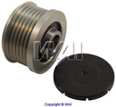 WAI Clutch Pulley - 24-94261