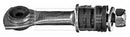 Borg & Beck Rear Drop Link  - BDL6437 fits Ford Mondeo  93-95
