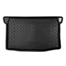 Boot Liner, Carpet Insert & Protector Kit-Suzuki Baleno 2016+ - Anthracite