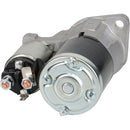 WAI Starter Motor - 17906N