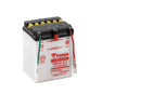 Yuasa 12V YuMicron Motorbike Battery - YB2.5L-C-2(DC) - 4 Year Warranty