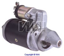 WAI Starter Motor - 18263N