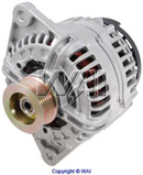 WAI Alternator - 12588N