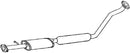 Klarius HY103P - Box With Centre Pipe