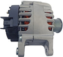 HELLA 8EL 011 713-761 Alternator - 14V - 200A - fits Mercedes-Benz Sprinter 3,5-T Box (906)