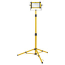 Draper 10W 1100lm Tripod Sitelight - 03187