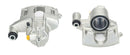 Calitech Brake Caliper - Fits CITROEN, FIAT, PEUGEOT - Front LH