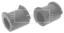 Borg & Beck Bush -  BSK7414K fits Volkswagen Transporter T5 03-