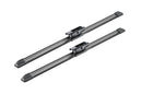 Bosch Aerotwin Front Wiper Blade Set - 450/475mm - A861S