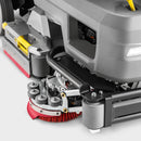 Karcher Scrubber Drier B 110 R BP Pack 170Ah + R75 - 1.161-415.0