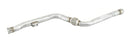 Klarius MZ560W - Centre Pipe  - Fits Mercedes C200 2.1CDi