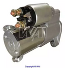 WAI Starter Motor - 6761N