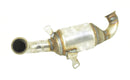 Klarius 321941 - Catalyst Type Approved Withpip  - Fits Citroen Berlingo 1.6HDi