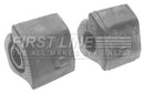First Line Bush -  FSK7276K fits Toyota Avensis Est (T27) 08-
