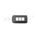 Autowave Mitsubishi/Fiat 2 Button Smart Remote - AUTRK0067