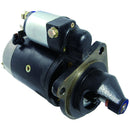 WAI Starter Motor - 18461N